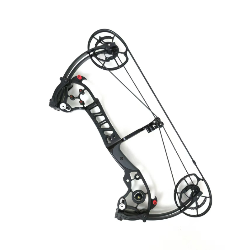 BFC-M22 Blazing Fury | High-Power Dual-Purpose Compound Bow – Shoots Arrows & Steel Balls | Precision & Strength