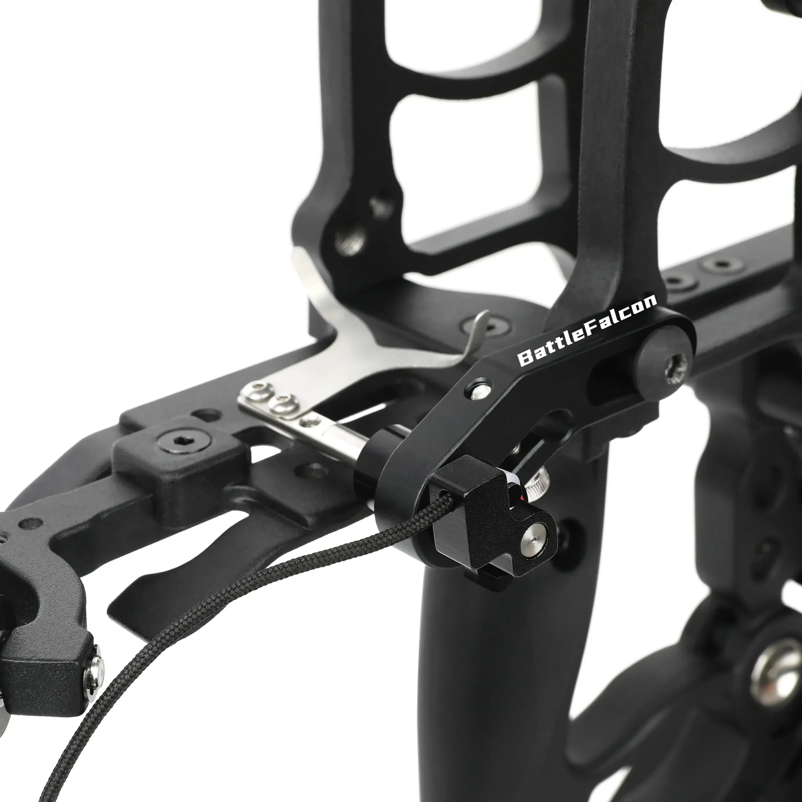 BFJ-109k JUNXING M109kDual-Purpose Compound Bow – Powerful Steel Ball Shooter & Arrow Shooter | Precision & High Performance