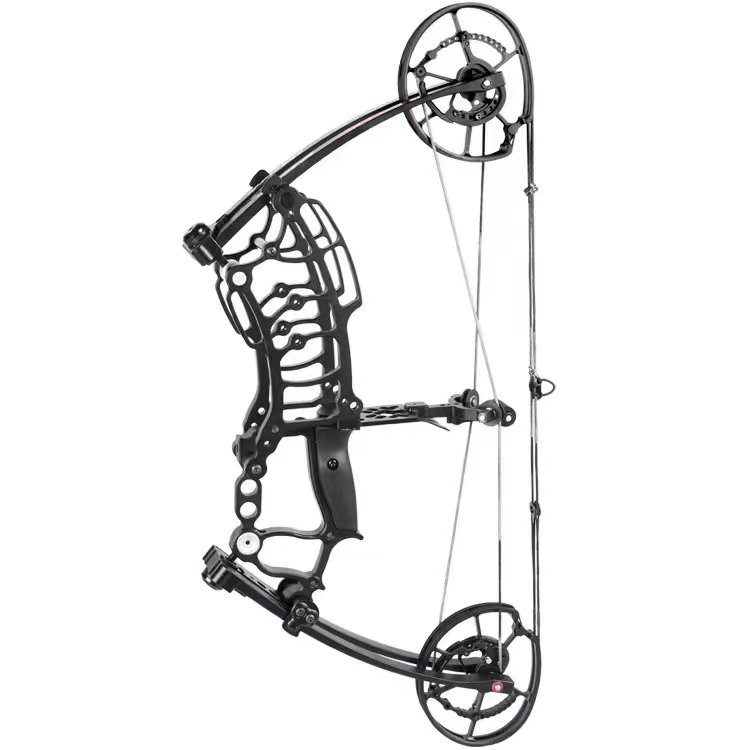 BFJ-109k Rapid-Fire Magazine Compound Bow Kit