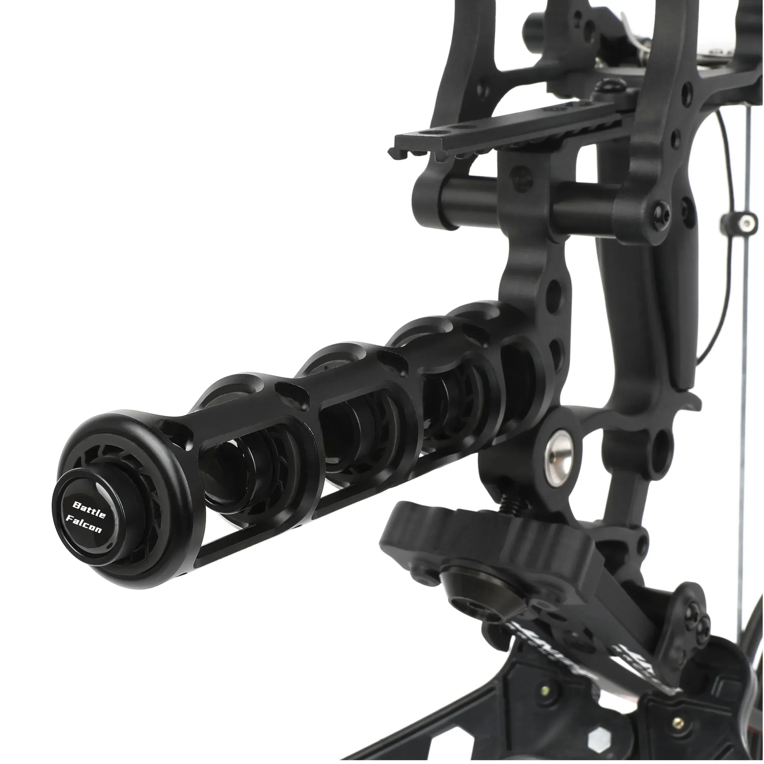 BFJ-109k JUNXING M109kDual-Purpose Compound Bow – Powerful Steel Ball Shooter & Arrow Shooter | Precision & High Performance