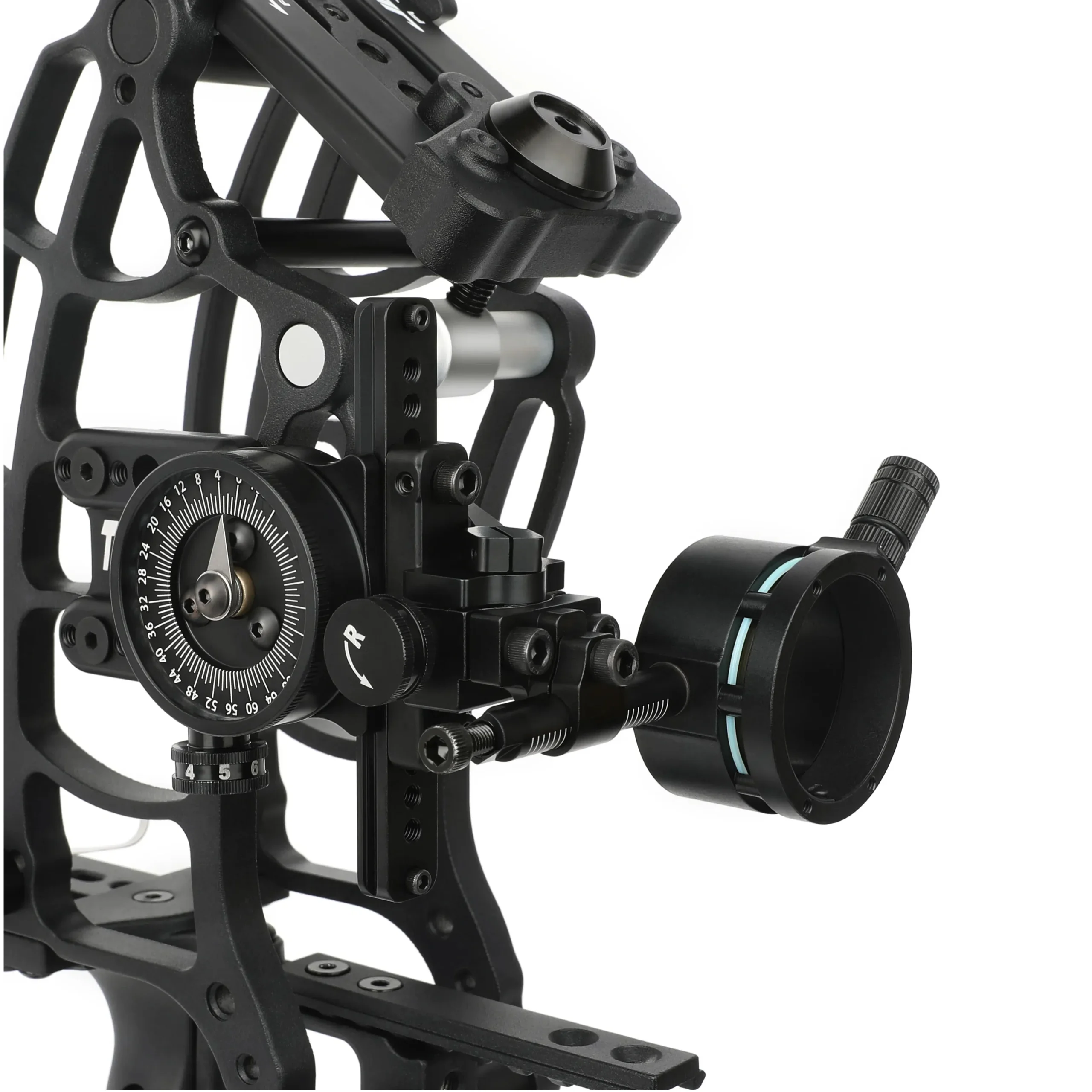 BFJ-109k JUNXING M109kDual-Purpose Compound Bow – Powerful Steel Ball Shooter & Arrow Shooter | Precision & High Performance