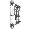 BFJ-109k Dual-Purpose Compound Bow – Powerful Steel Ball Shooter & Arrow Shooter | Precision & High Performance