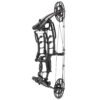 BFJ-109k Dual-Purpose Compound Bow – Powerful Steel Ball Shooter & Arrow Shooter | Precision & High Performance
