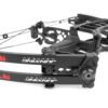 BFJ-109k Dual-Purpose Compound Bow – Powerful Steel Ball Shooter & Arrow Shooter | Precision & High Performance