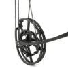 BFJ-109k Dual-Purpose Compound Bow – Powerful Steel Ball Shooter & Arrow Shooter | Precision & High Performance