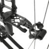 BFJ-109k Dual-Purpose Compound Bow – Powerful Steel Ball Shooter & Arrow Shooter | Precision & High Performance