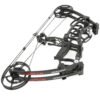 BFJ-109k Dual-Purpose Compound Bow – Powerful Steel Ball Shooter & Arrow Shooter | Precision & High Performance