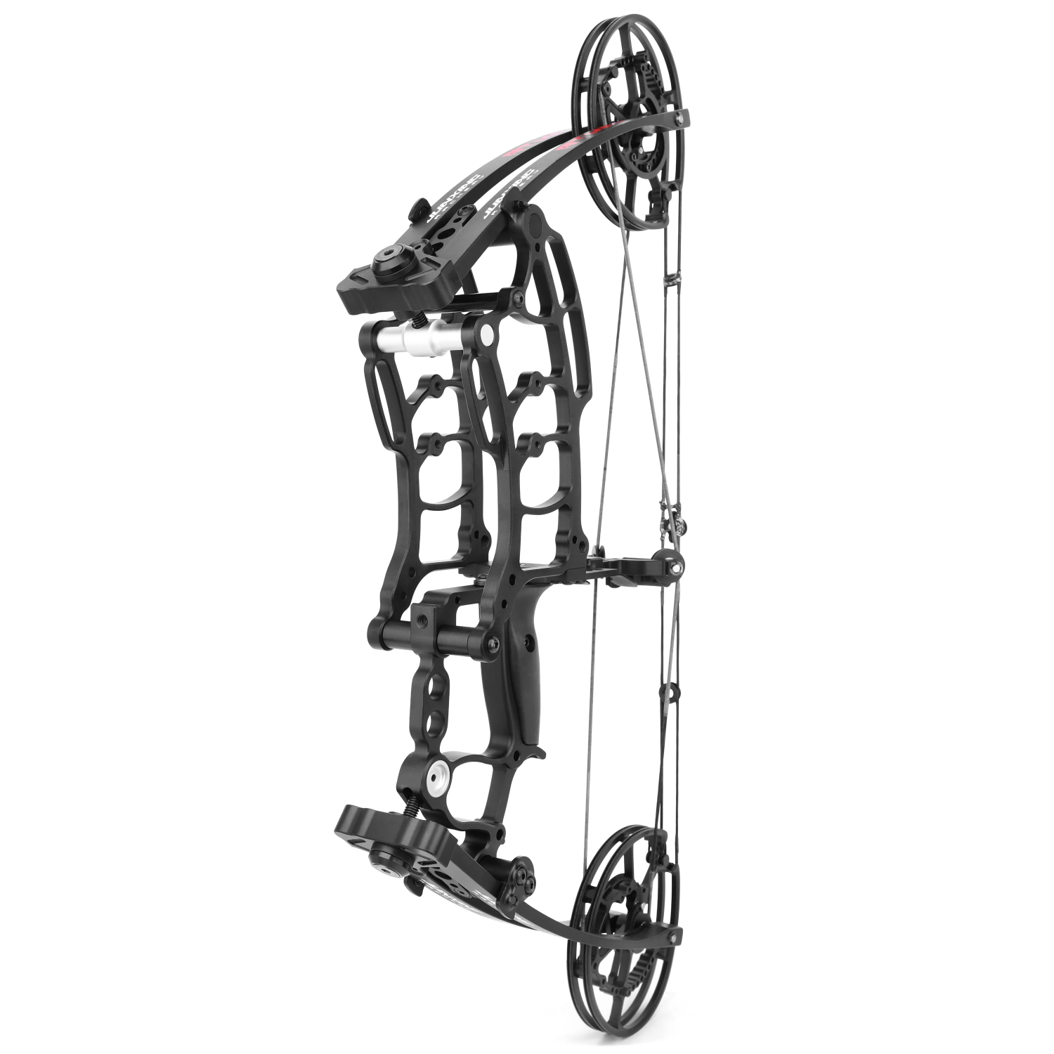 BattleFalcon BattleFalcon BFJ-109K CNC Precision Machining — Lightweight, Durable, and Reliable Build02