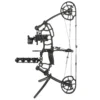 BFJ-109k JUNXING M109kDual-Purpose Compound Bow – Powerful Steel Ball Shooter & Arrow Shooter | Precision & High Performance