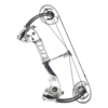 BFC-M22 Blazing Fury | High-Power Dual-Purpose Compound Bow – Shoots Arrows & Steel Balls | Precision & Strength
