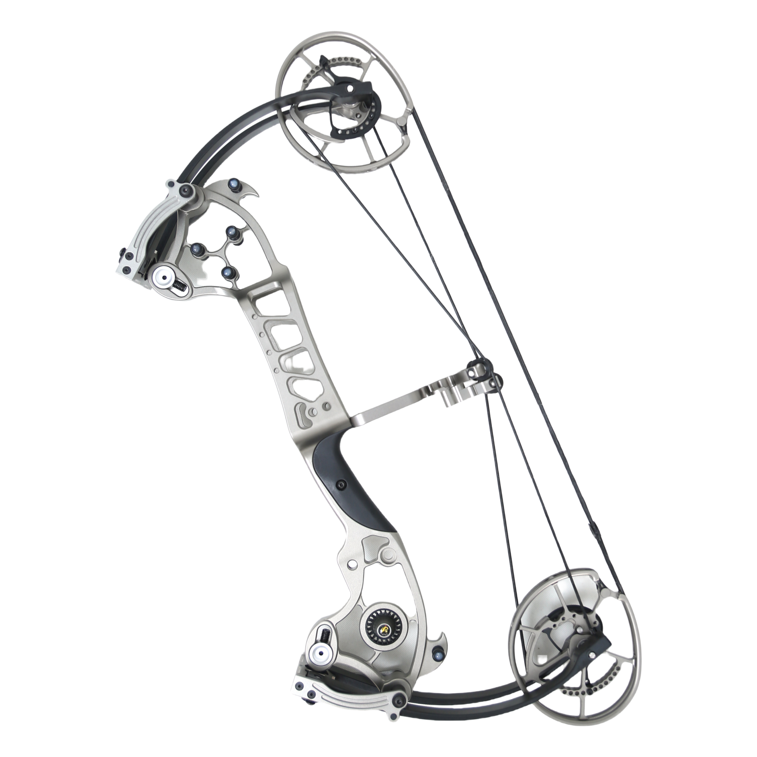 BFC-M22 Blazing Fury | High-Power Dual-Purpose Compound Bow – Shoots Arrows & Steel Balls | Precision & Strength