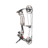 BFC-M22 Blazing Fury | High-Power Dual-Purpose Compound Bow – Shoots Arrows & Steel Balls | Precision & Strength