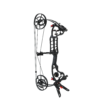 BFC-M22 Blazing Fury | High-Power Dual-Purpose Compound Bow – Shoots Arrows & Steel Balls | Precision & Strength