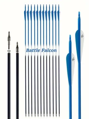 BattleFalcon 箭