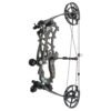 BFA-PC9 Phantom Claw | Carbon Dual-Purpose Compound Bow – Ultra-Light, High-Strength & Precise | Shoots Arrows & Steel Balls