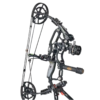 BFA-SM2 Shadow Monster | CNC-Machined Dual-Purpose Compound Bow – Precision & Durability | Shoots Arrows & Steel Balls