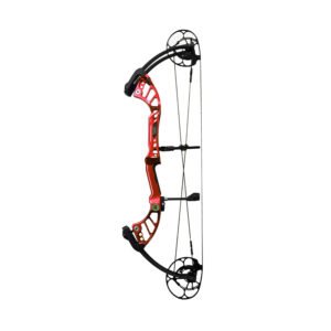 BFA-T17 Tiny Serpent Hunting Compound Bow – Reliable, High-Performance & Durable | Perfect for Hunting