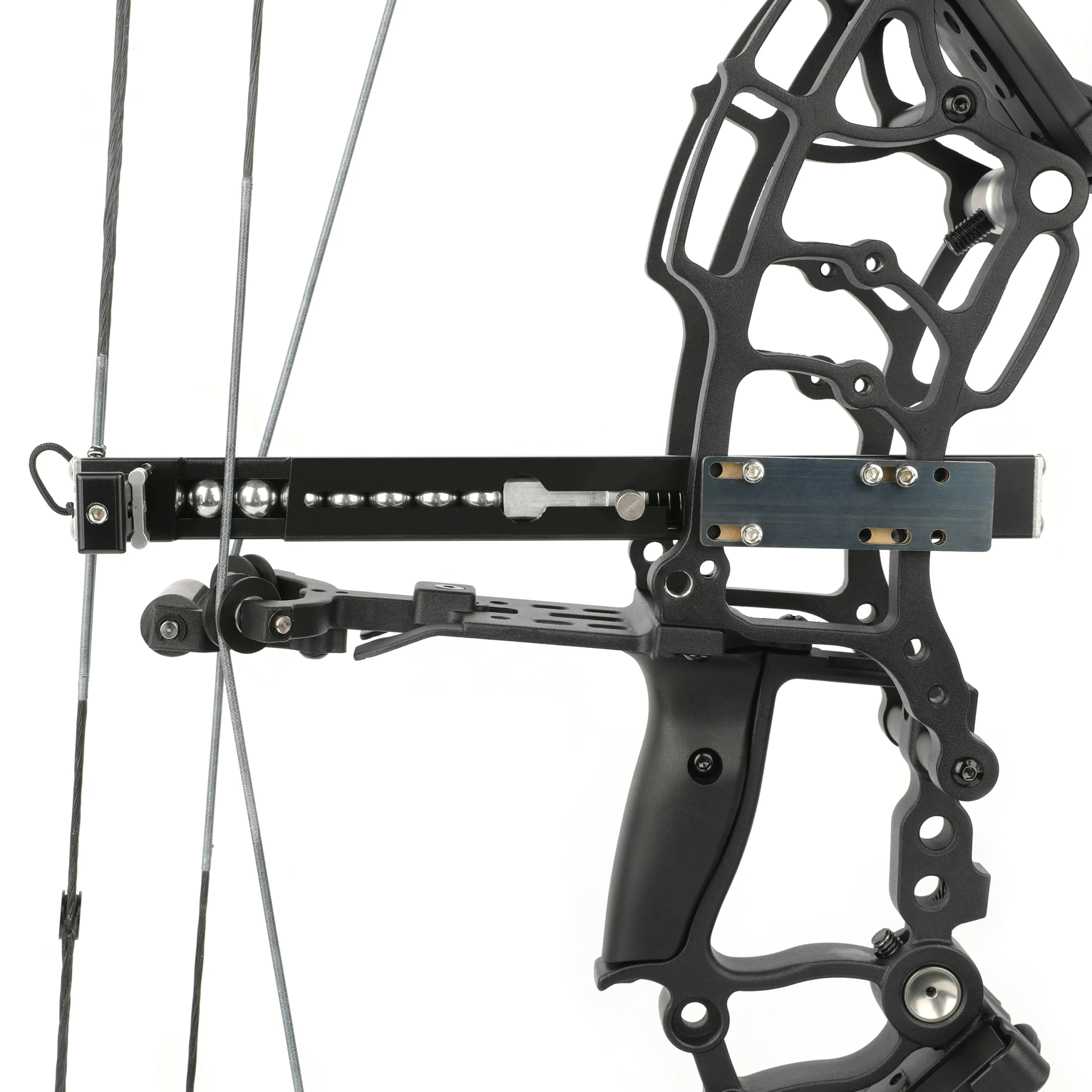 BFJ-109k Rapid-Fire Magazine Compound Bow Kit