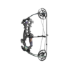 BFA-PC9 Phantom Claw | Carbon Dual-Purpose Compound Bow – Ultra-Light, High-Strength & Precise | Shoots Arrows & Steel Balls