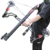 BattleFalcon BF-L19K Rapid-Fire Arrow Compound Bow — Multi-Angle Product Display BattleFalcon BF-L19K Rapid-Fire Arrow Compound Bow
