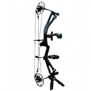 BattleFalcon BFA-C16 Carbon Assault Hunting Compound Bow — Lightweight and Durable Carbon Fiber Construction BattleFalcon BFA-C16 Carbon Assault Hunting Compound Bow – Lightweight, High-Strength & Durable Carbon Construction | Perfect for Hunting