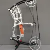 BattleFalcon BFC-F20 Ultimate Compound Bow Set – With Digital Night Vision&Anchor Trainer