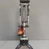 BattleFalcon BattleFalcon BFC-F20 in Action — Compact Dual-Purpose Bow for Hunting and Tactical Use