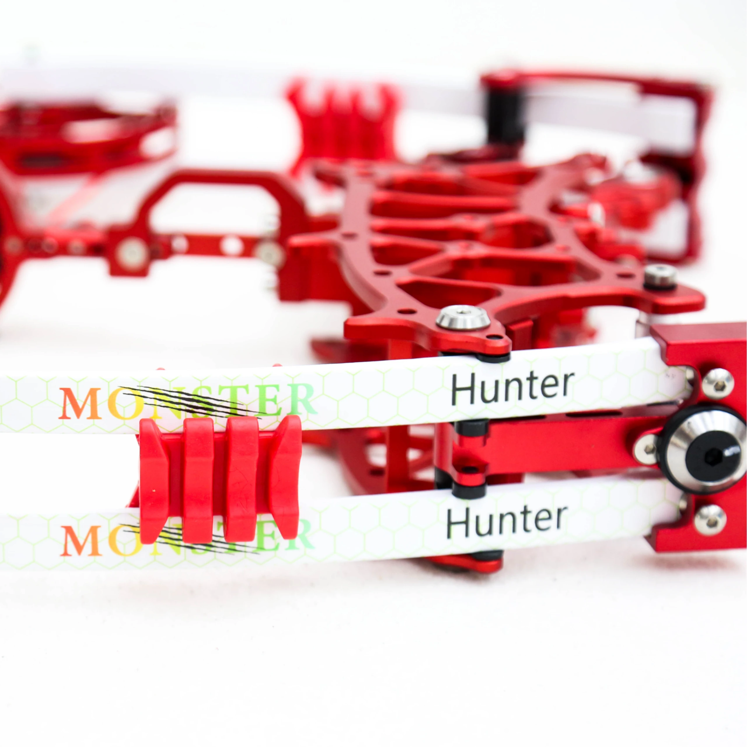 BFL-LM1 Little Monster | Compact & Lightweight Dual-Purpose Compound Bow – Shoots Arrows & Steel Balls | Portable & Powerful
