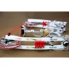 BFL-LM1 Little Monster | Compact & Lightweight Dual-Purpose Compound Bow – Shoots Arrows & Steel Balls | Portable & Powerful
