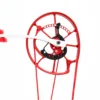 BFL-LM1 Little Monster | Compact & Lightweight Dual-Purpose Compound Bow – Shoots Arrows & Steel Balls | Portable & Powerful