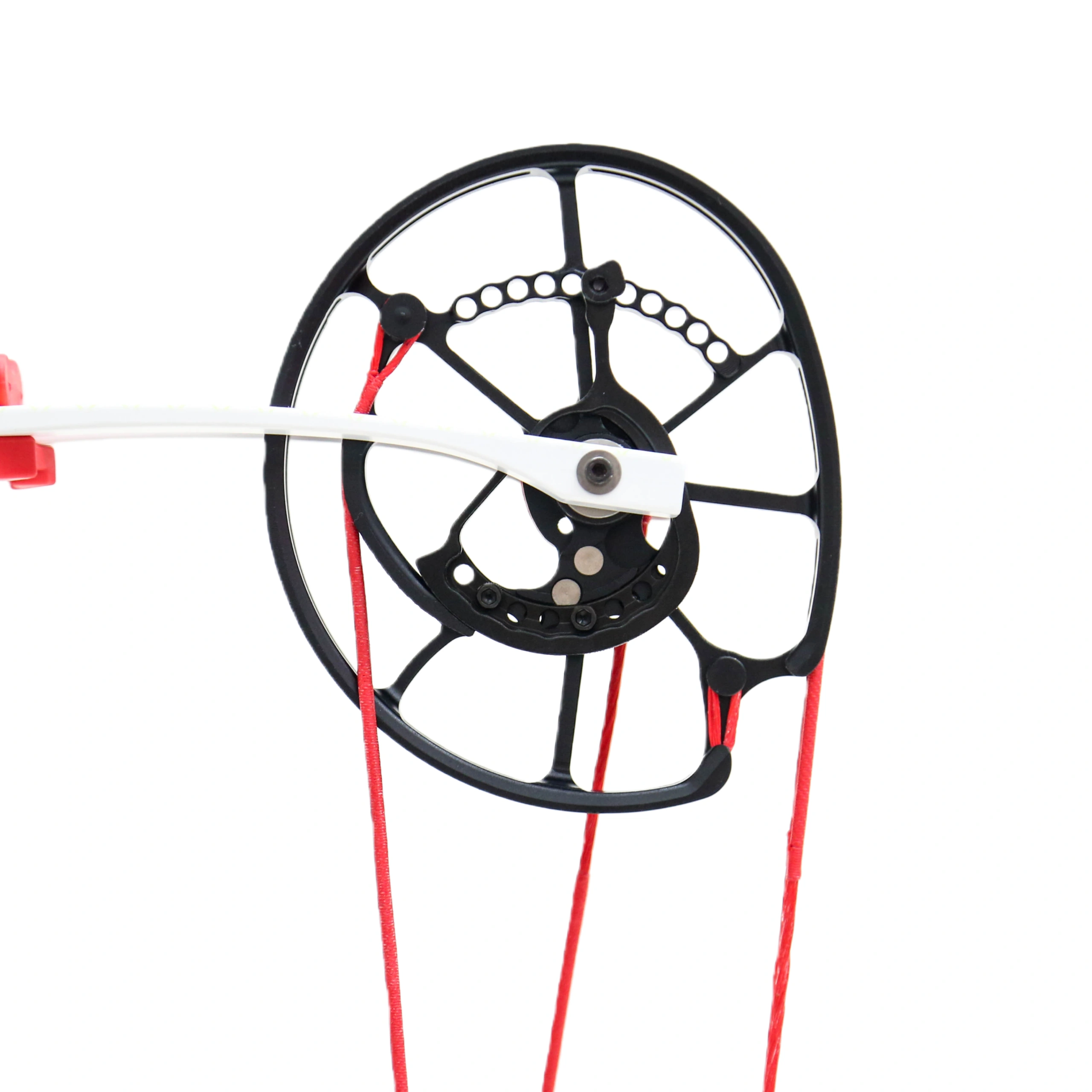 BFL-LM1 Little Monster | Compact & Lightweight Dual-Purpose Compound Bow – Shoots Arrows & Steel Balls | Portable & Powerful