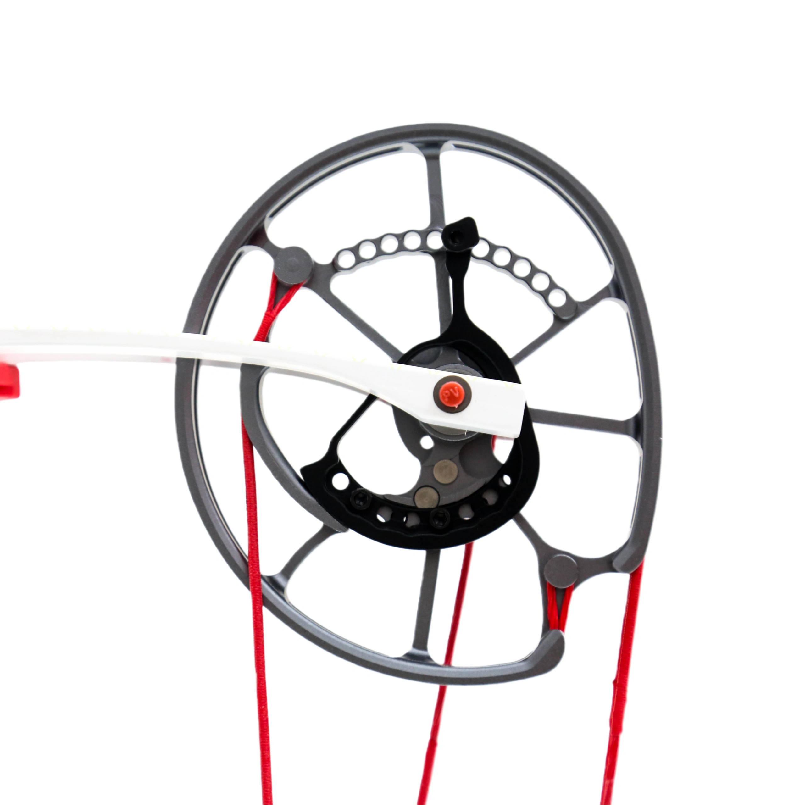 BFL-LM1 Little Monster | Compact & Lightweight Dual-Purpose Compound Bow – Shoots Arrows & Steel Balls | Portable & Powerful