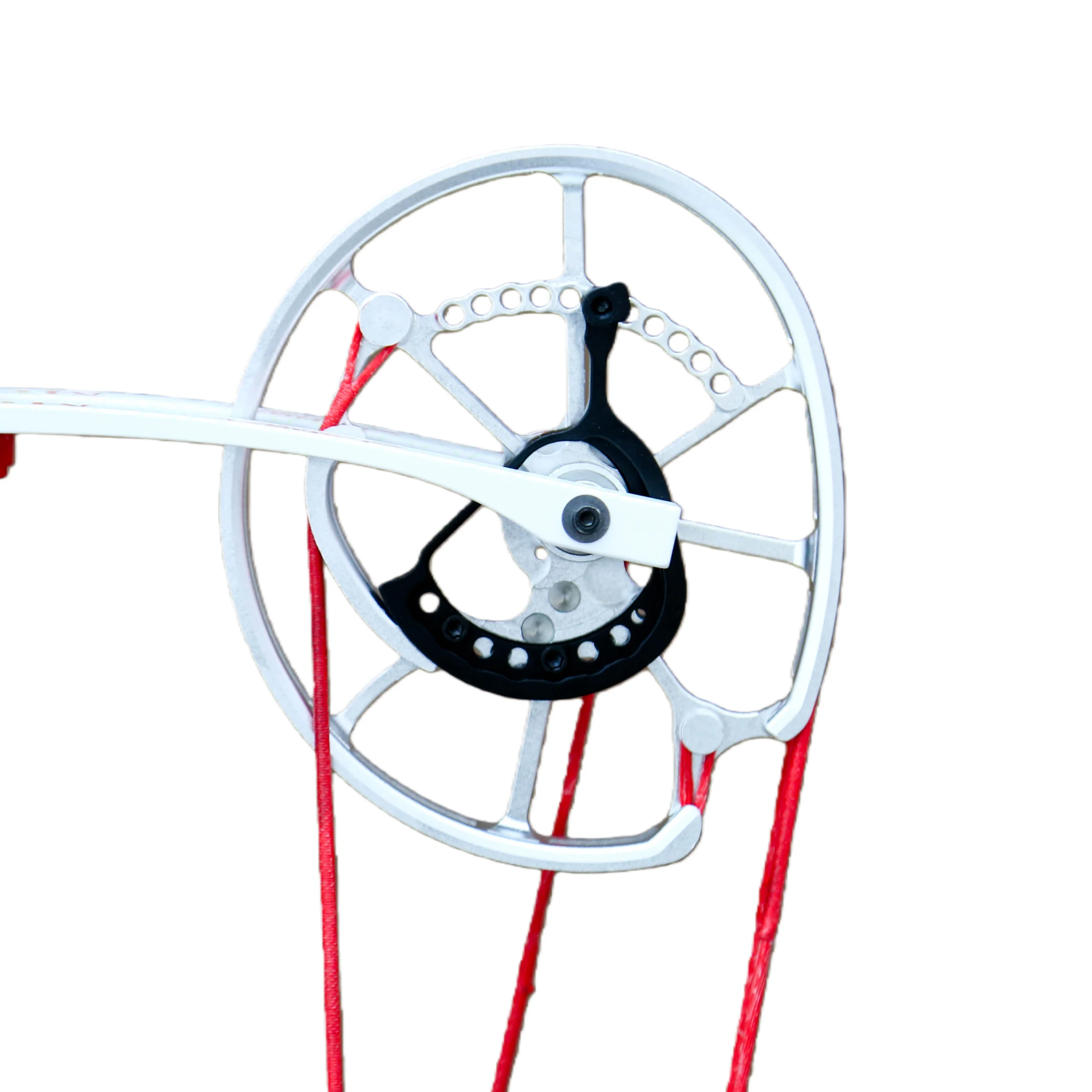 BFL-LM1 Little Monster | Compact & Lightweight Dual-Purpose Compound Bow – Shoots Arrows & Steel Balls | Portable & Powerful