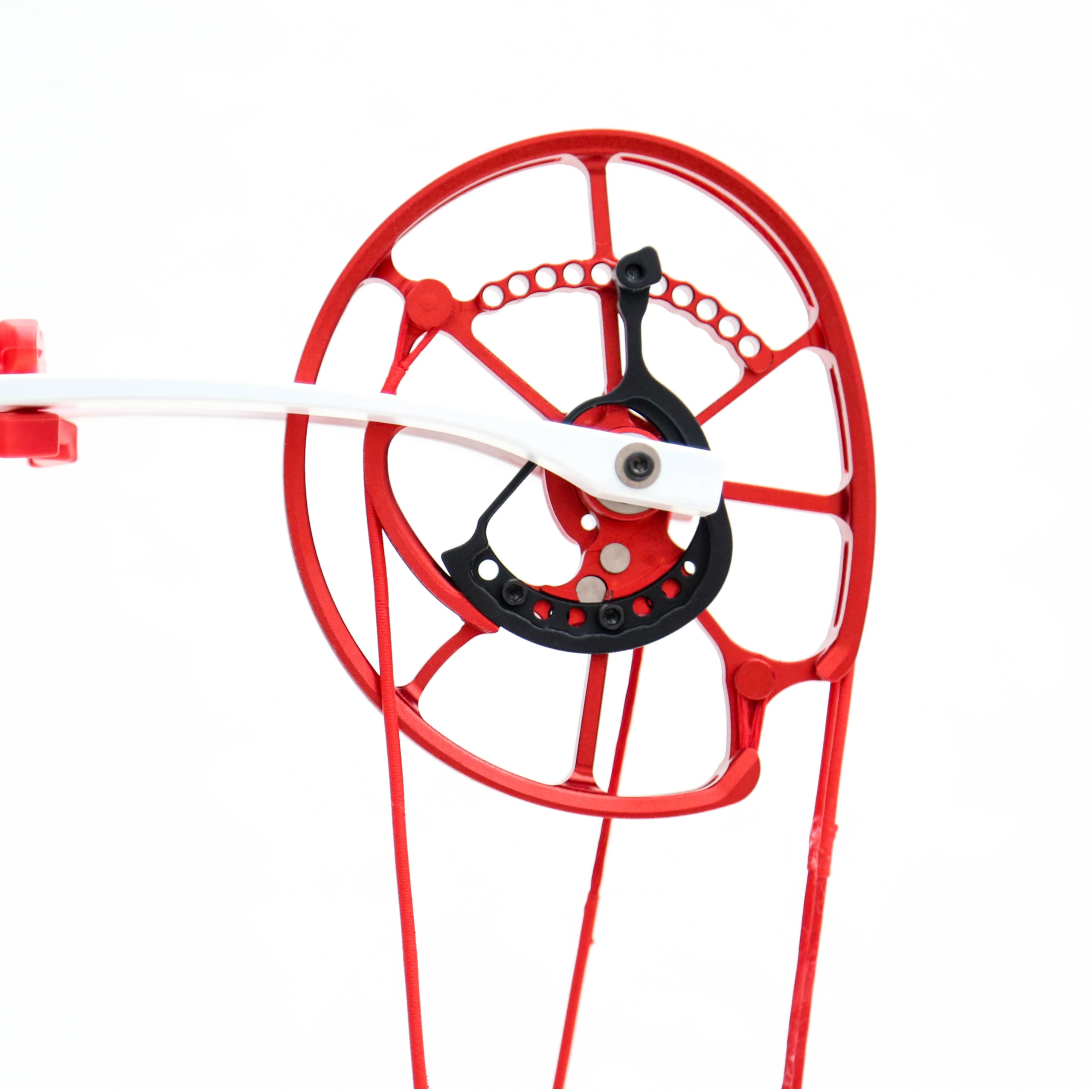 BFL-LM1 Little Monster | Compact & Lightweight Dual-Purpose Compound Bow – Shoots Arrows & Steel Balls | Portable & Powerful