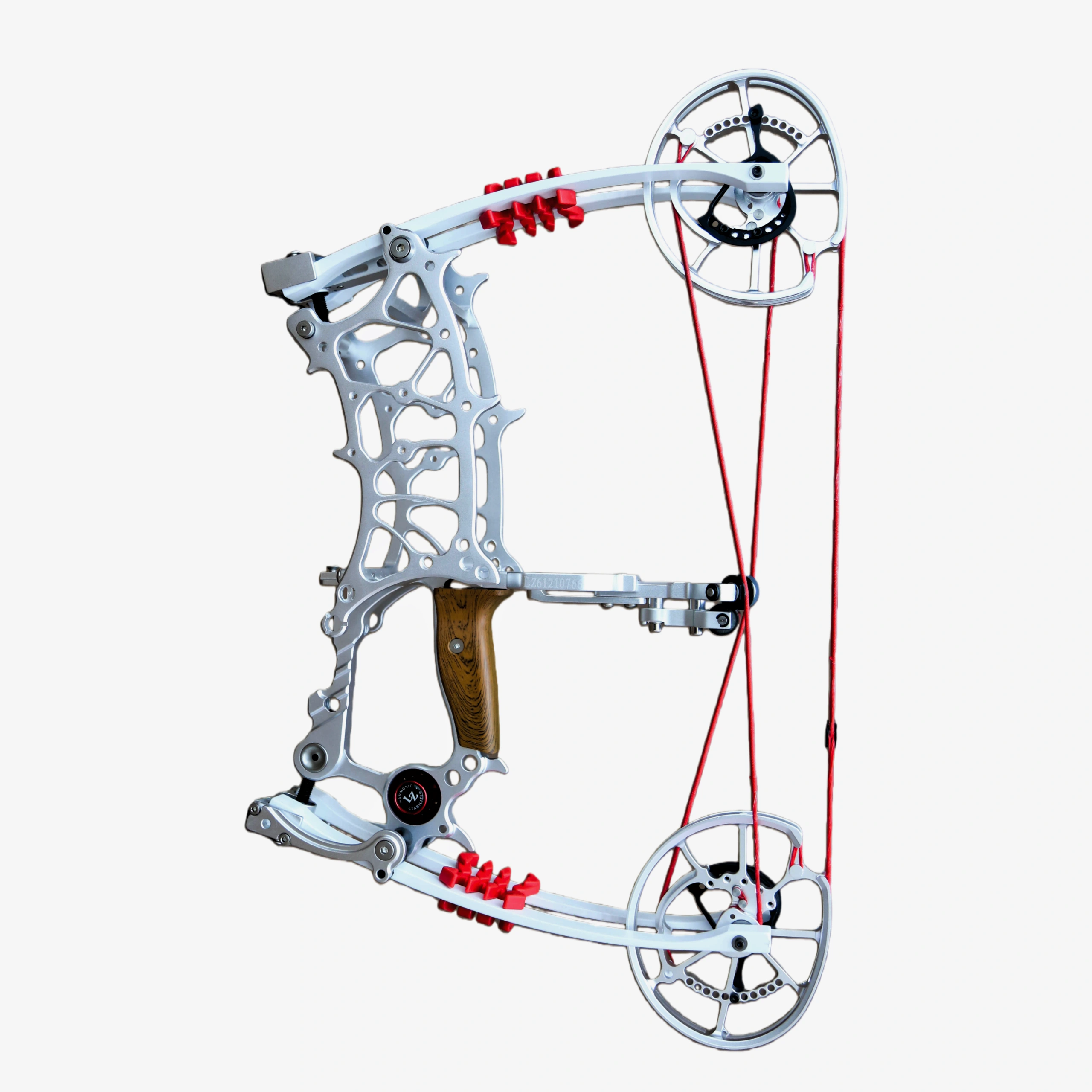 BFL-LM1 Little Monster | Compact & Lightweight Dual-Purpose Compound Bow – Shoots Arrows & Steel Balls | Portable & Powerful