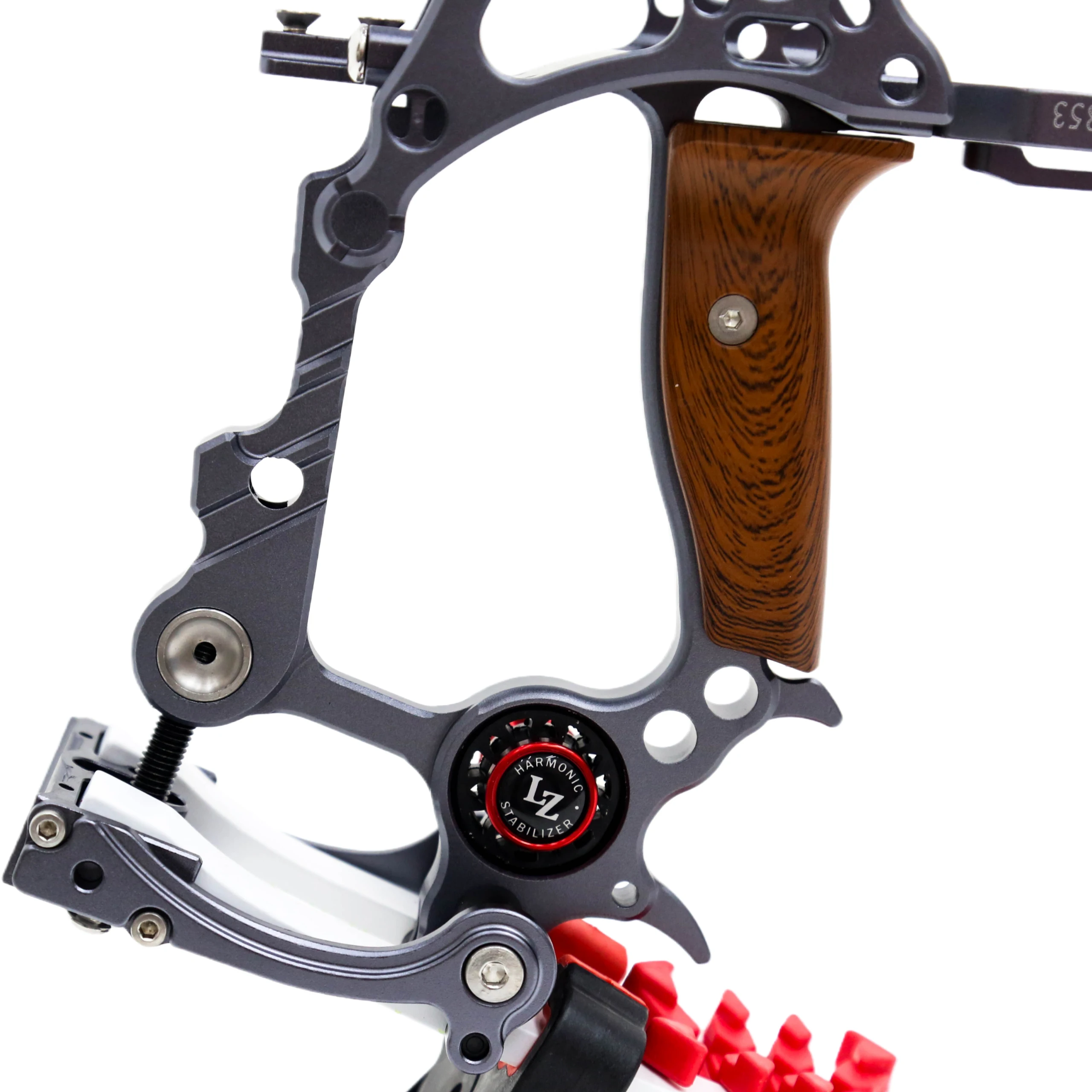 BFL-LM1 Little Monster | Compact & Lightweight Dual-Purpose Compound Bow – Shoots Arrows & Steel Balls | Portable & Powerful