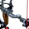 BFL-LM1 Little Monster | Compact & Lightweight Dual-Purpose Compound Bow – Shoots Arrows & Steel Balls | Portable & Powerful