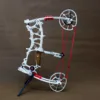 BFL-LM1 Little Monster | Compact & Lightweight Dual-Purpose Compound Bow – Shoots Arrows & Steel Balls | Portable & Powerful