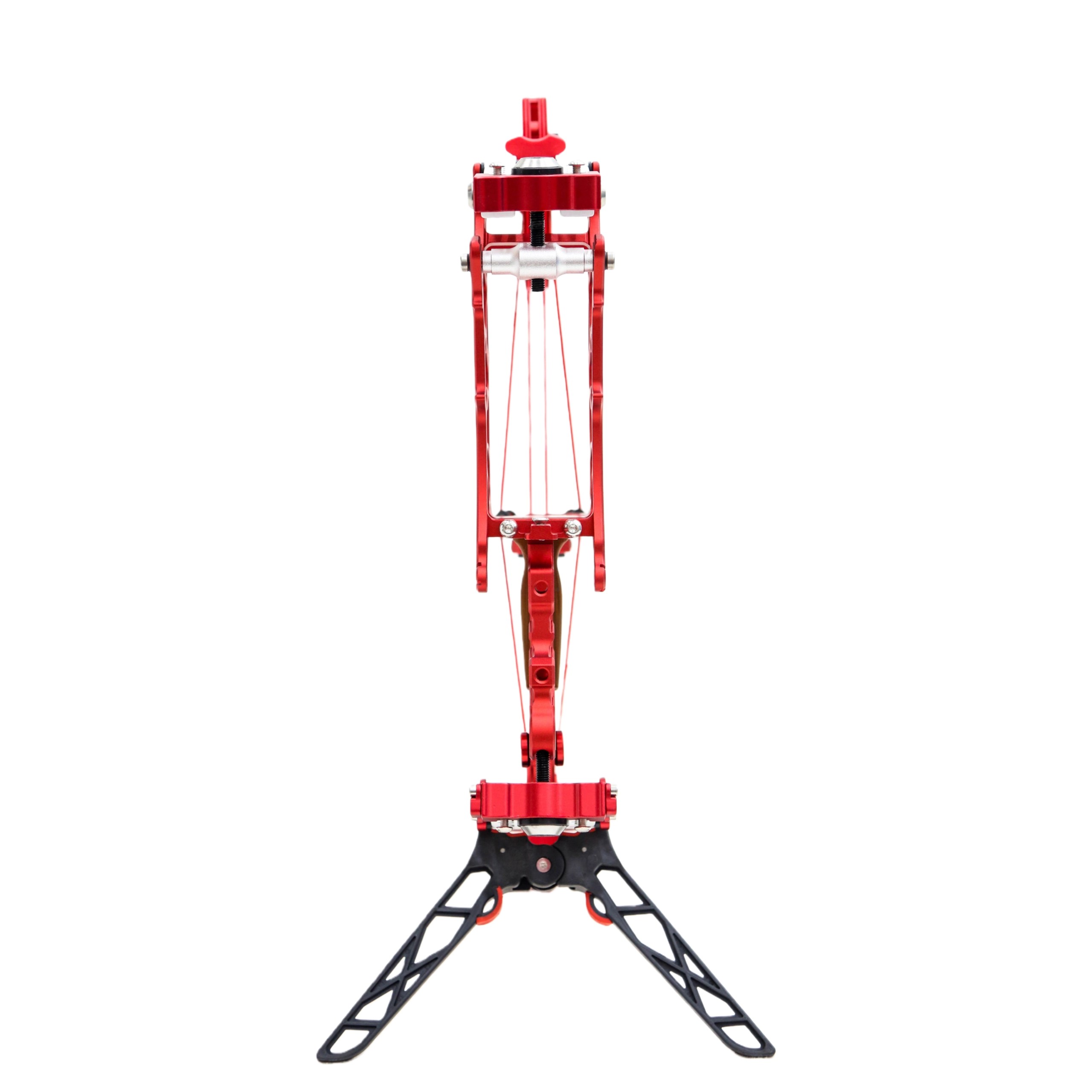 BFL-LM1 Little Monster | Compact & Lightweight Dual-Purpose Compound Bow – Shoots Arrows & Steel Balls | Portable & Powerful