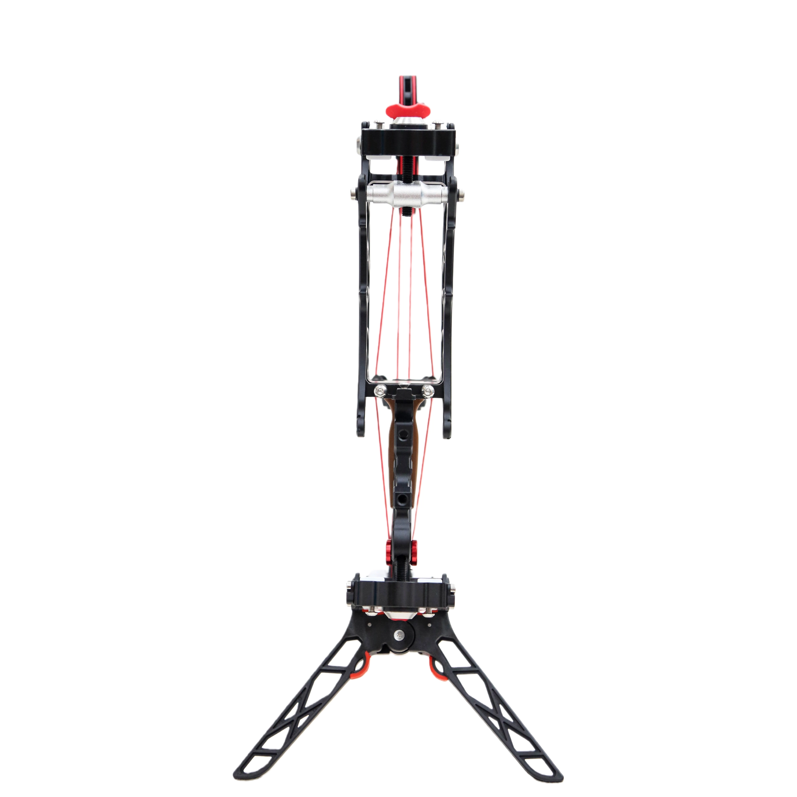 BFL-LM1 Little Monster | Compact & Lightweight Dual-Purpose Compound Bow – Shoots Arrows & Steel Balls | Portable & Powerful