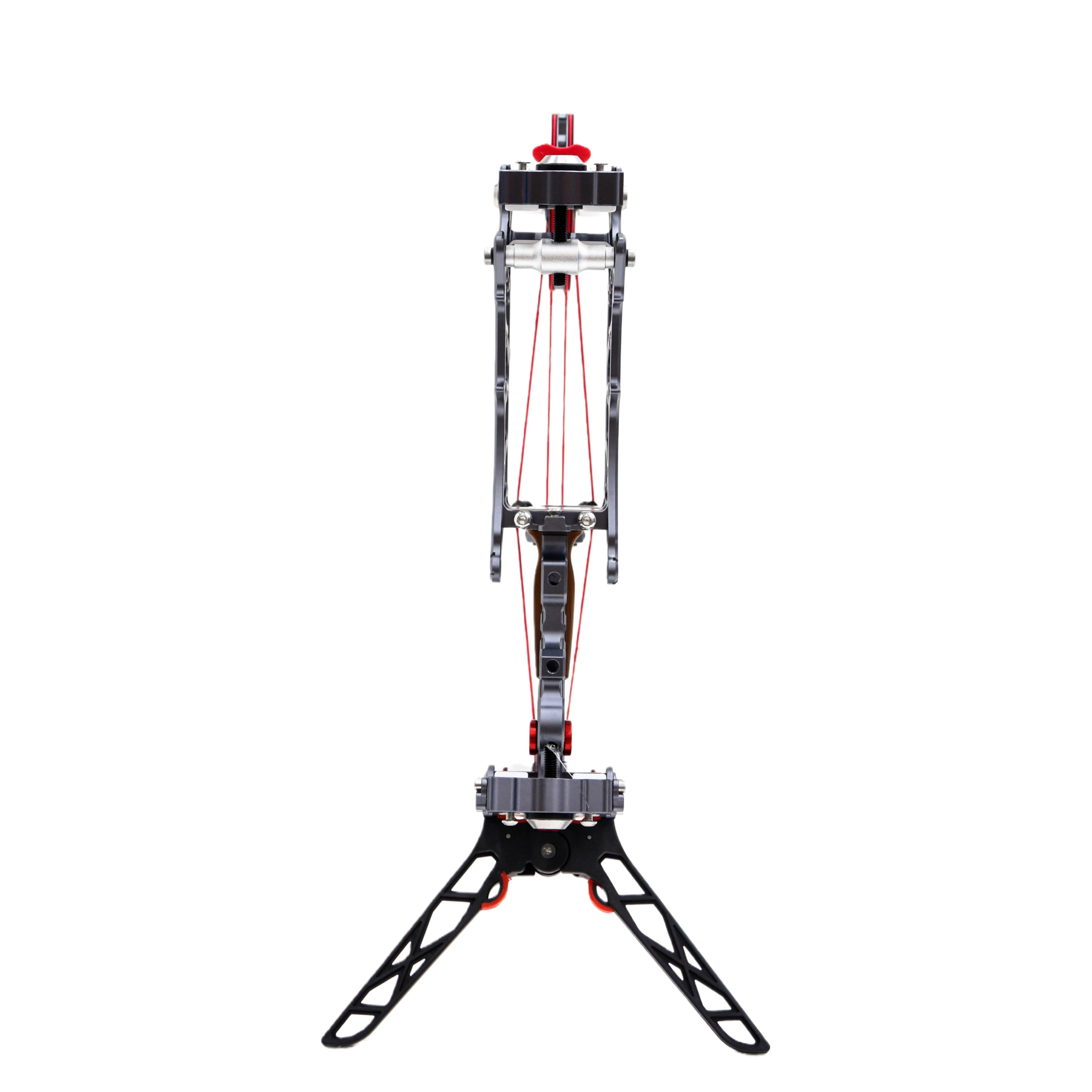 BFL-LM1 Little Monster | Compact & Lightweight Dual-Purpose Compound Bow – Shoots Arrows & Steel Balls | Portable & Powerful