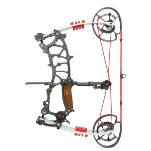 BattleFalcon BFL-LM1 Little Monster Dual-Purpose Compound Bow — Compact, Lightweight & Powerful Design BattleFalcon BFL-LM1 Little Monster | Compact & Lightweight Dual-Purpose Compound Bow – Shoots Arrows & Steel Balls | Portable & Powerful