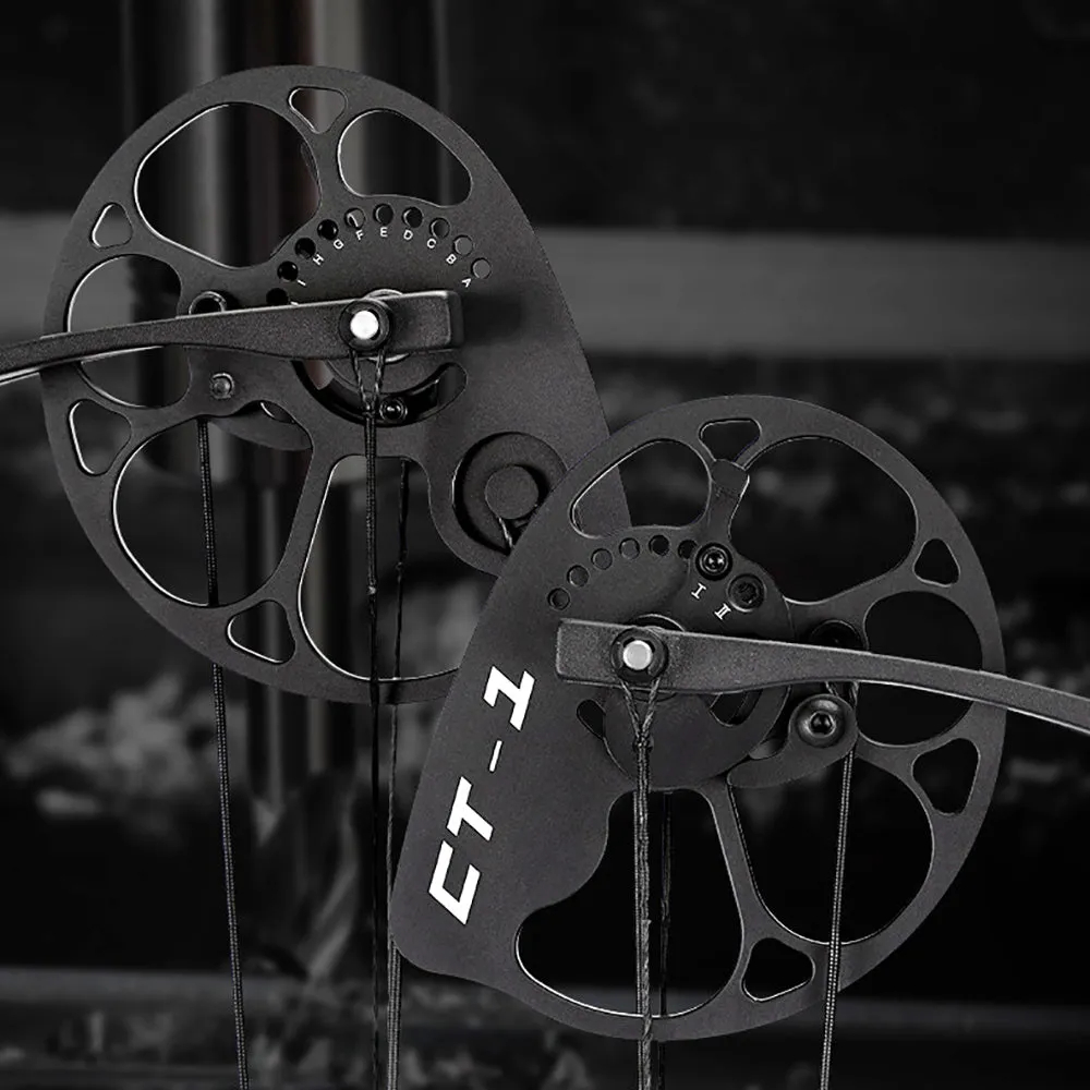 BattleFalcon BattleFalcon BFLW-P18 CNC Precision Machining — Lightweight, Durable, and Reliable Construction
