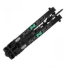 BattleFalcon BattleFalcon BFLW-P18 Composite Limbs — High-Tension Limbs for Stable Hunting Performance