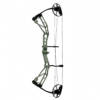 BattleFalcon BattleFalcon BFLW-P18 Pangu’s Wrath Hunting Compound Bow — Powerful, Accurate & Reliable