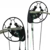 BattleFalcon BattleFalcon BFLW-P19 Adjustable Cam System — Smooth Draw Cycle and 80% Let-Off