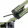 BattleFalcon BattleFalcon BFLW-P19 Draw Weight Adjustment — Customizable 40-70 lbs Power Tuning for Hunters02