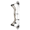 BattleFalcon BattleFalcon BFLW-P19 Fuxi Archery Compound Bow — High-Power & Precision Hunting Bow