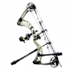 BattleFalcon BattleFalcon BFLW-P19 in Action — Precision Hunting and Archery Performance