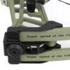 BFLW-P19 Fuxi Archery Compound Bows – High-Power & Precision | Perfect for Hunting